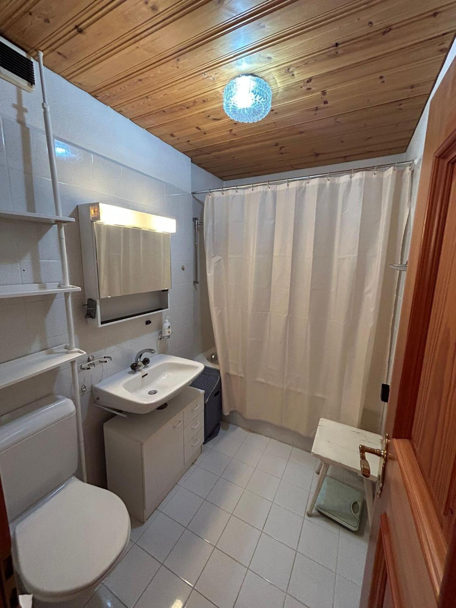Casa Lalla Affittasi Nel Centro Di Poschiavo Ngoại thất bức ảnh